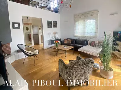 Maison, 156 m²