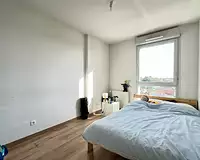Appartement, 84,84 m²