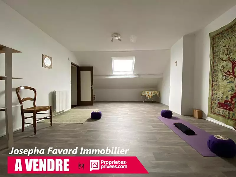 Maison, 145 m²