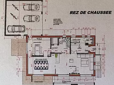 Maison, 376 m²