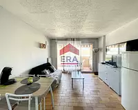 Appartement, 23 m²
