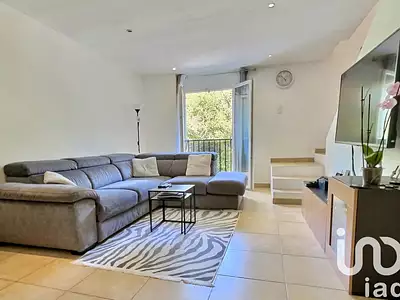 Appartement, 71 m²