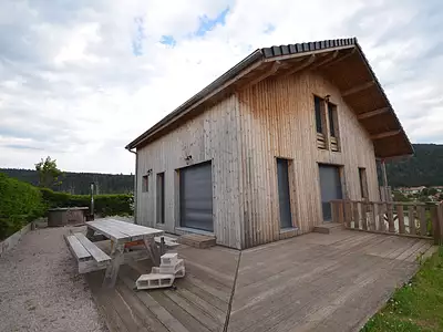 Maison, 207 m²