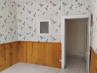 Maison, 49 m²
