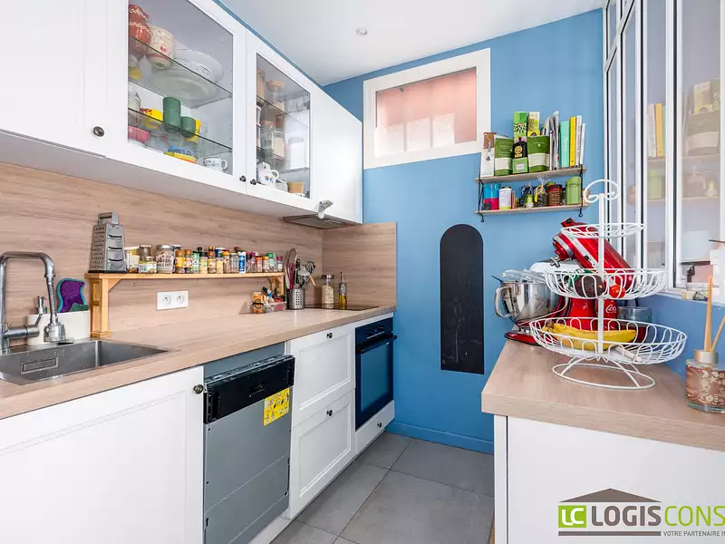 Maison, 67,8 m²