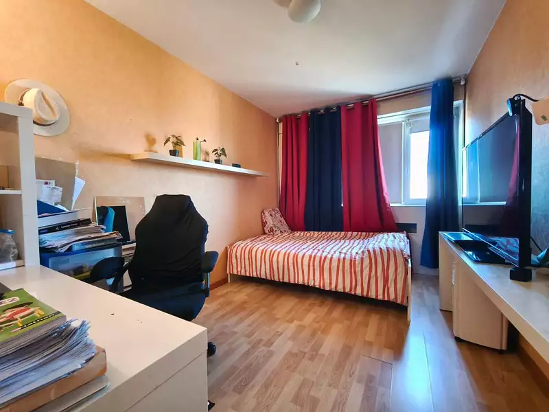 Appartement, 95 m²