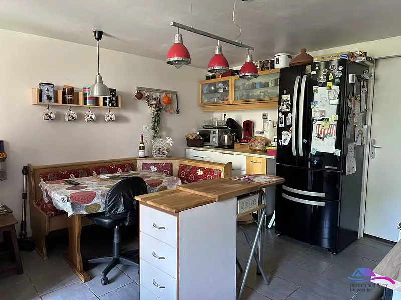 Maison, 98 m²