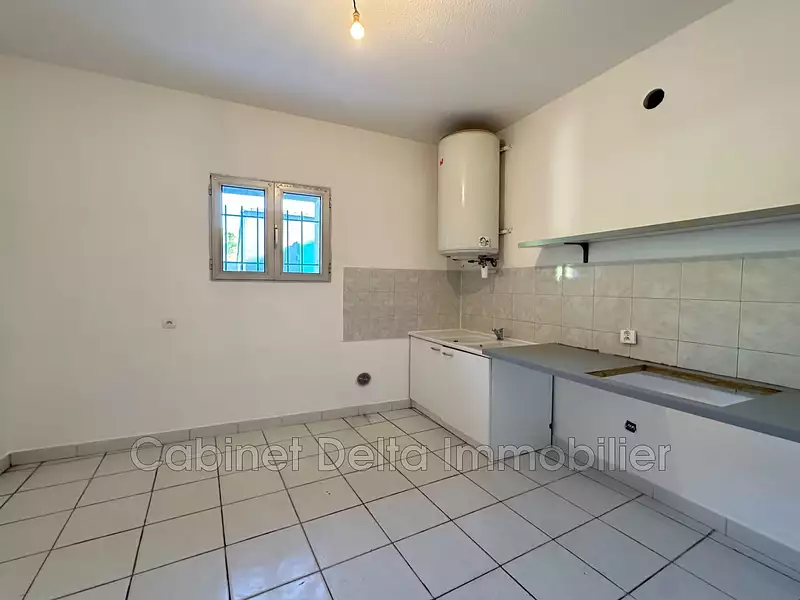 Appartement, 49 m²