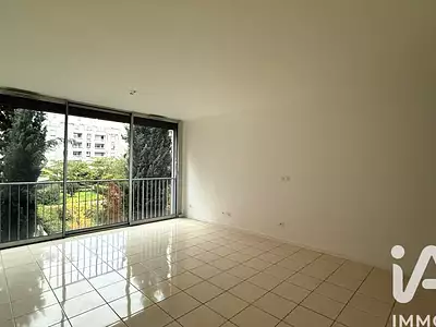 Appartement, 43 m²