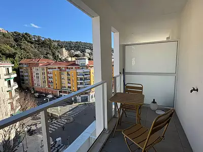Appartement, 20 m²