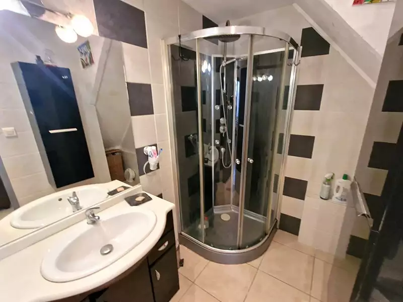 Maison, 50 m²