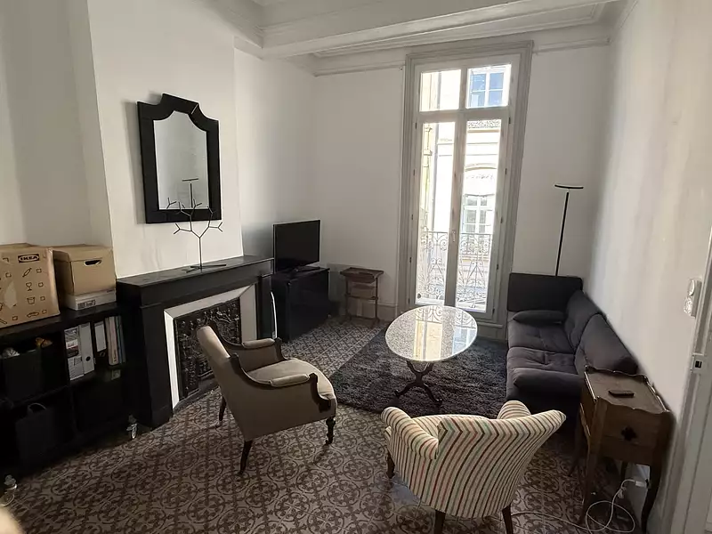 Appartement, 55 m²