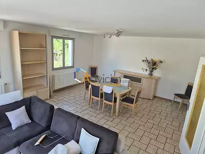 Appartement, 90 m²