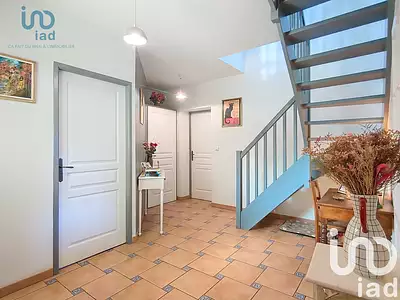 Maison, 173 m²