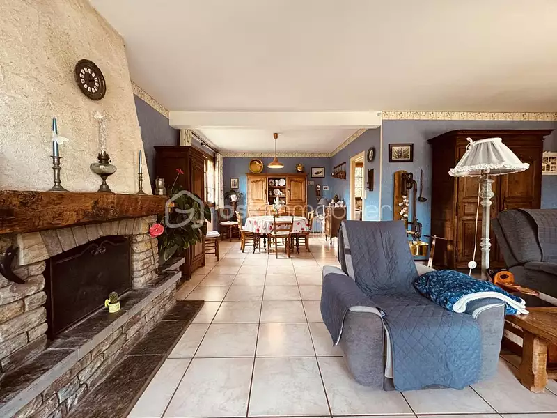 Maison, 174 m²
