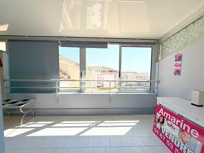 Appartement, 31,38 m²