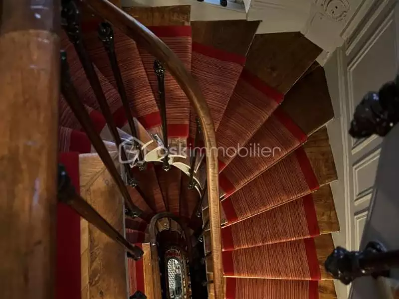 Appartement, 8 m²