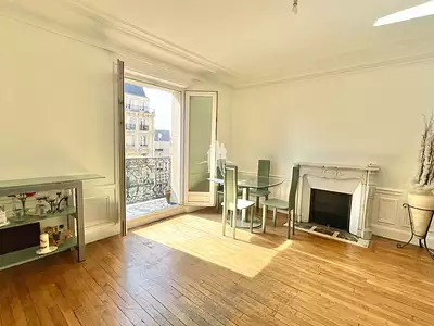 Appartement, 90 m²