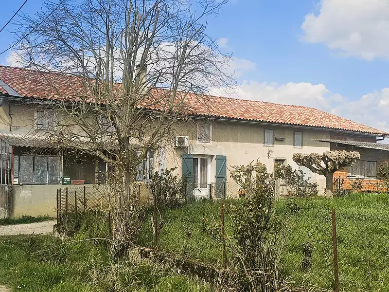 Maison, 138 m²