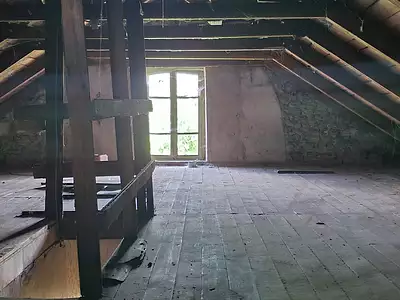 Maison, 62 m²