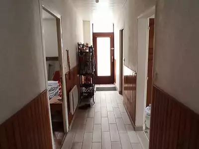 Maison, 86 m²