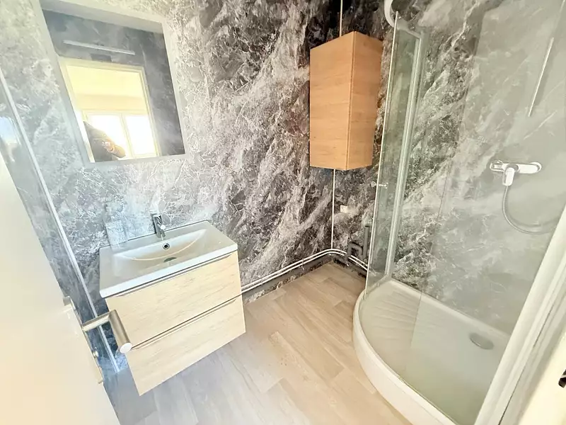 Appartement, 42,38 m²