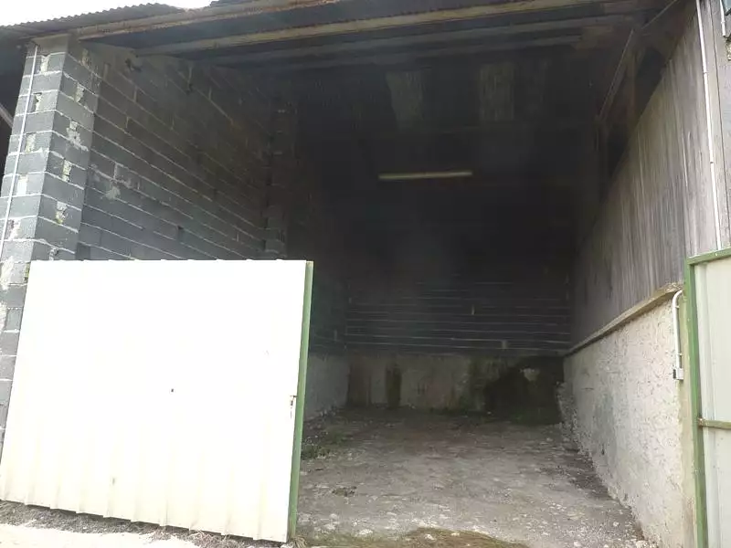 Parking, 60 m²