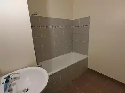 Appartement, 62 m²