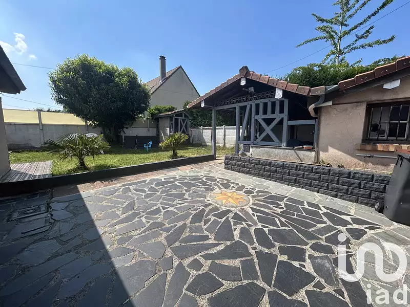 Maison, 125 m²