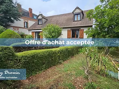 Maison, 130 m²