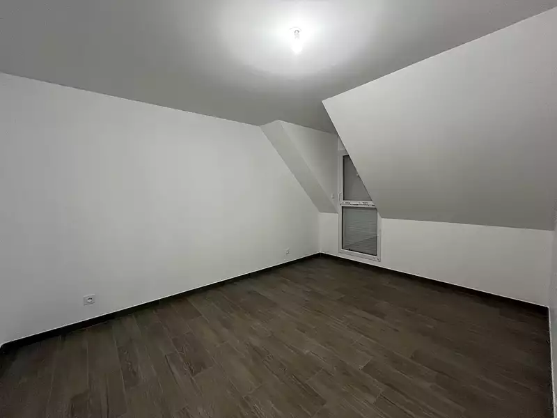 Maison, 105 m²