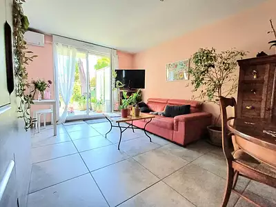 Appartement, 81 m²