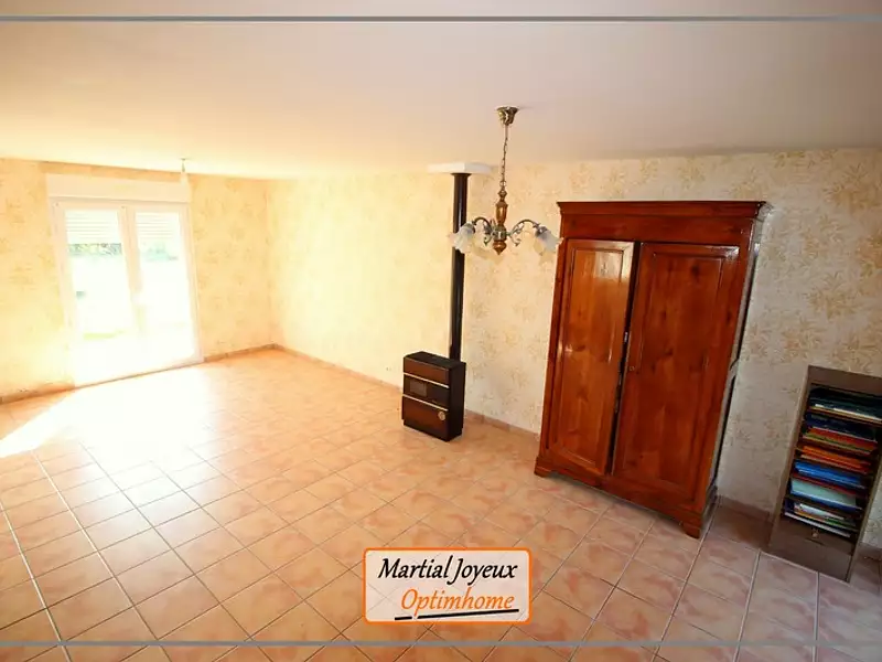 Maison, 98 m²