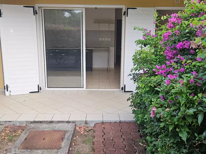 Appartement, 49 m²
