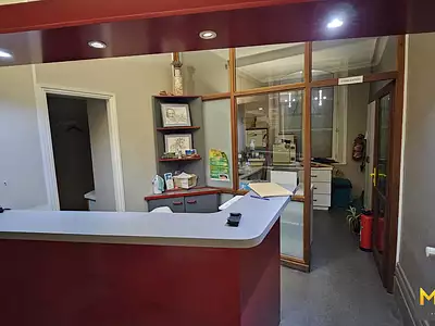 Appartement, 115 m²