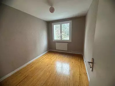 Appartement, 66 m²