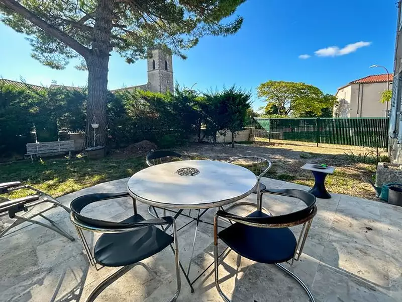 Maison, 222 m²