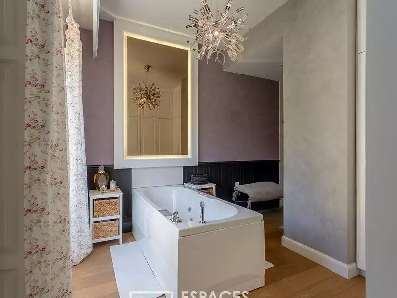 Maison, 116 m²