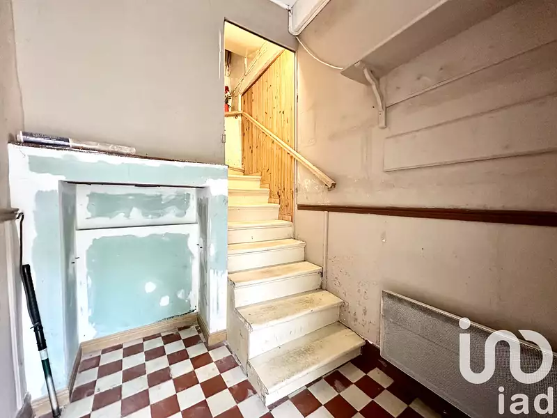 Maison, 130 m²