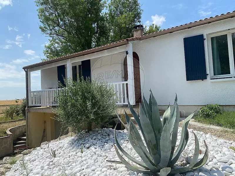 Maison, 150 m²