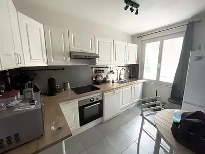 Maison, 75 m²
