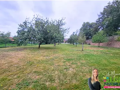 Maison, 112 m²