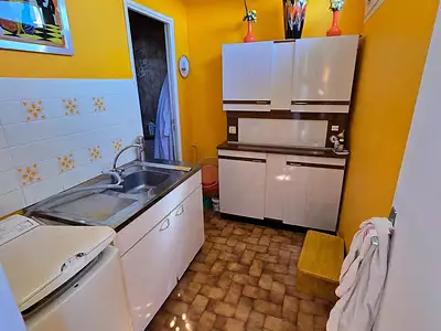 Appartement, 110 m²