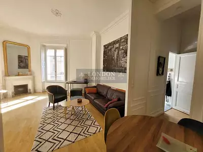 Appartement, 62 m²