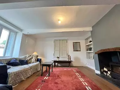 Maison, 165 m²