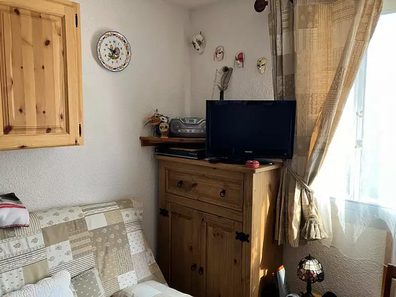 Appartement, 13 m²
