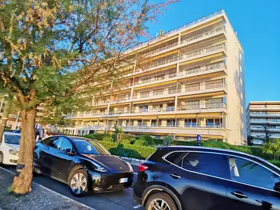 Appartement, 56,75 m²