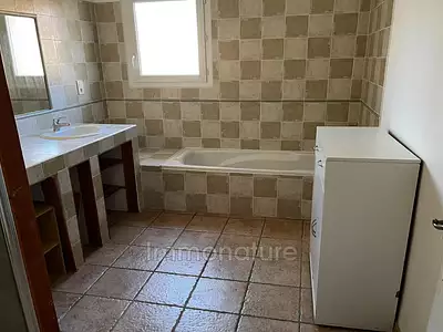Maison, 110 m²