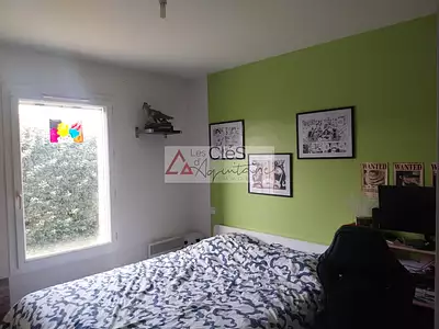Maison, 108 m²