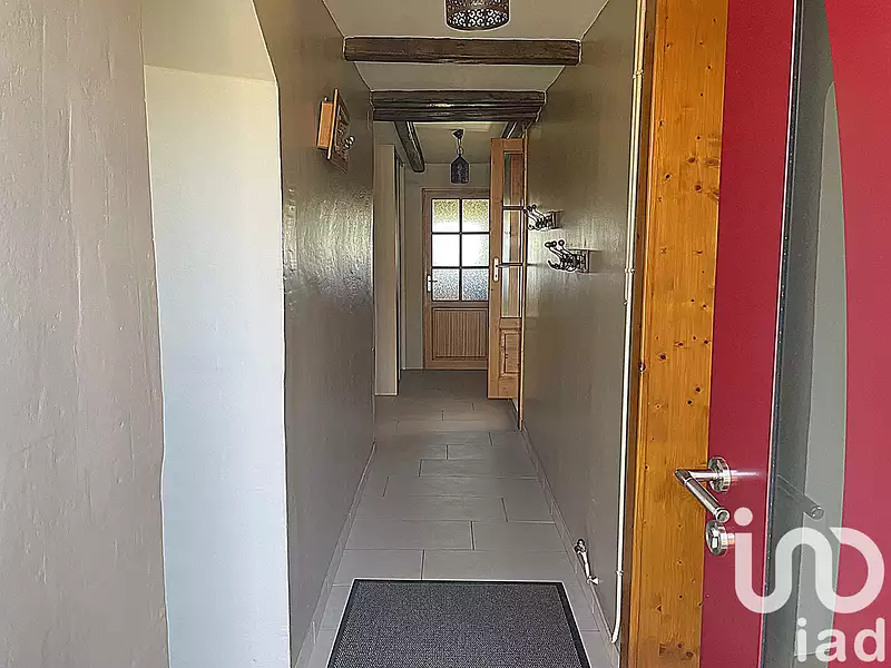 Maison, 207 m²